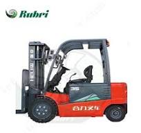China Hydrogen Fuel Cell Powered Counterbalanced Forklift ...