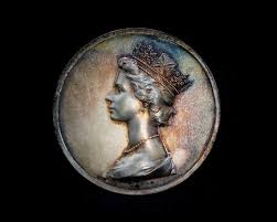 Image result for Gold Dark 1977 Crown