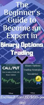 Free Step By Step Binary Options Guide Ebook And Newsletter You Will Learn How To Trade Bina Options Trading Strategies Trading Strategies Learn Forex Trading