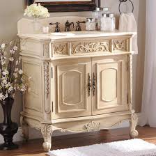 shabby chic bathroom, vanity sink