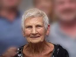 Tributes paid to Douglas GAA legend Maureen Grimes after her passing