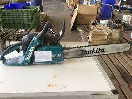 Maybe you would like to learn more about one of these? Petrol Chainsaw Makita Ea4300f 430 0042791 Not Tested