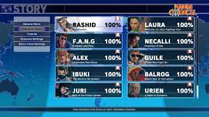 In your library, click the street fighter v game. Street Fighter V Save Game Ver 01 09 Manga Council