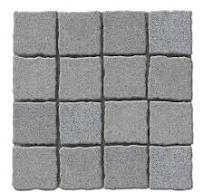 Dark Grey Granite Cobblestone Available Now