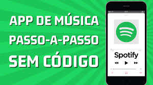 Agora você pode ouvir estações de rádio de aplicativo de musica evangelica. Tutorial No Code Como Criar Um Aplicativo Igual Spotify Streaming De Musicas Gratuitamente Youtube