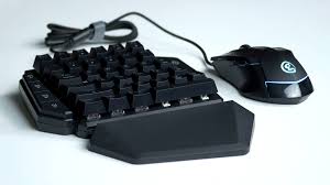 May have a slight delay, but i don't notice it. Matt On Twitter New Video Keyboard Mouse Combo For Xbox Ps4 Switch Pc Is It Any Good Https T Co E7llhmfdlx Gaming Keyboard Mouse Controller Xboxone Ps4 Ps3 Switch Pc Rdr2 Fortnite Cod