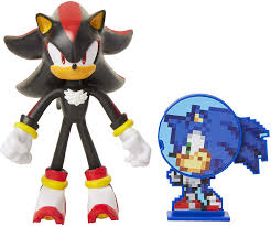 Check spelling or type a new query. Amazon Com Sonic The Hedgehog 4 Shadow Action Figure Toys Games