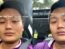 Foto muka lucu gambar lucu 02 02 2020 pictures gallery of gambar lucu jorok mantep cin hati keliatan tuh jorok kamu angkat gw bang gambar lucu gambar bayi lucu foto bayi imu. Video Seorang Pria Kehujanan Di Dalam Mobil Muka Pasrahnya Bikin Lucu Indozone Id