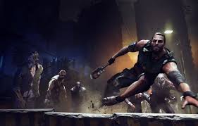 Awesome ultra hd wallpaper for desktop, iphone, pc, laptop, smartphone, android phone (samsung galaxy, xiaomi, oppo, oneplus, google pixel, huawei, vivo, realme. Wallpaper Survival Horror Techland Dying Light 2 Dying Light 2 Images For Desktop Section Igry Download