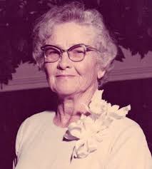 To the woman who became my mother