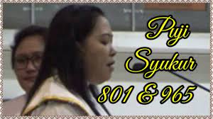 Lagu Antar Bacaan Pada Perayaan Ekaristi Puji Syukur 801 Dan 965 Ekaristi Bersyukur Lagu