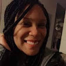 Deasha Brown's Instagram, Twitter & Facebook