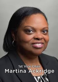 Aisha Dew for NC House District 107