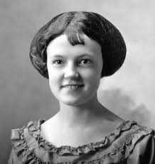 Nora Isabel Ellis Holt (1904-1975)