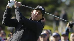 Won his sixth major championship title at the pga championship, becoming the first player to win a major after turning 50 years old and the . Wie Golfprofi Phil Mickelson Tiger Woods Ubertrumpfen Will