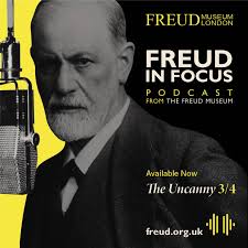 Freud Museum London: Psychoanalysis Podcasts