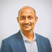 Rejeesh Rajan