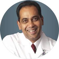 Dr. Shirong (Sean) Wang, Hematology