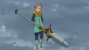 A collection of the top 56 seven deadly sins wallpapers and backgrounds available for download for free. Category Sacred Treasures Nanatsu No Taizai Wiki Fandom