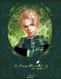 He is a student in harry potter's year belonging in the slytherin house. Draco Malfoy 919146 Zerochan Drago Malefoy Dessin Harry Potter Harry Potter