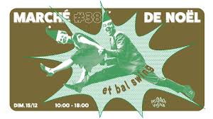 La ressourcerie rue léopold bellan 2eme. Paris On Twitter Plus De 100 Stands Une Boutique De Reemploi D Objets Et De Materiaux La Ressourcerie Creative Des Ateliers Rendez Vous Au Marche Solidaire De Voisins Les Pare De Sa Tenue De Noel