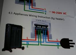 Wiring for ac and dc power distribution branch circuits are color coded for identification of individual wires. Electric Wiring Color Codes Brown Blue And Black Electrical Engineering Stack Exchange