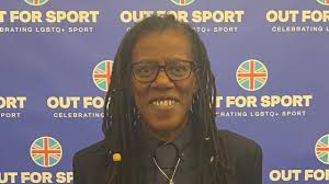 Joanie Evans: Levelling the playing field