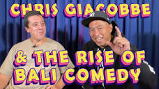 Profile Picture of Chris Giacobbe Podcast | BELIEVE IN YOURSELF AND JUST DO IT ...on Google