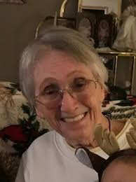 Mary Maxine Lyons Obituary April 8, 2018