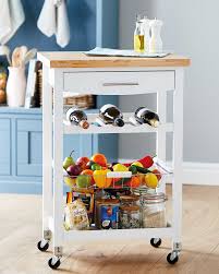 aldi kitchen trolley almost identical