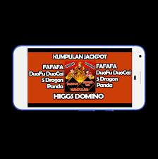 All of the games showcase beautiful asian. Kumpulan Jackpot Higgs Domino For Android Apk Download