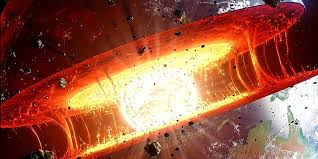 Animation of supernova explosion quicktime movie. Earth S Heavy Metals Result Of Supernova Explosion Research Reveals Indus Scrolls