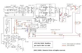 Component Atx Power Supply With Adjustable Voltage Current Modified Switching Variable Tl494 Modiye Smps Devre S Universal Regulati Eletronica Diagrama Fontes