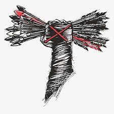 Cm Punk Best Since Day One Cm Punk Logo Png Transparent Png Transparent Png Image Pngitem In 2021 Cm Punk Tattoos Cm Punk Jeff Hardy Tattoos