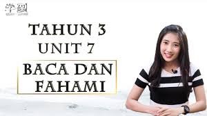 To find out more complete and clear information or images, you can visit. Bahasa Melayu Tahun 3 Kssr Semakan 2017 Lessons Blendspace