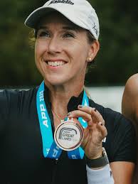 Congratulations to the top-ranked women's and men's players