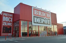 Bricodepot A Cumpărat Magazinele Praktiker Romania Romania Highway Signs Neon Signs