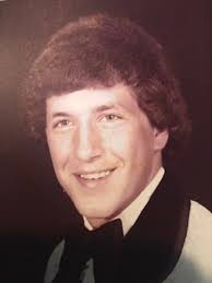 Daniel Gibson Obituary