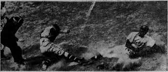 In Park Road Accident