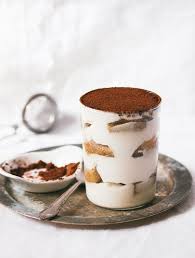 Classic Tiramisu Recipe With Images Desserts Food Classic Tiramisu Recipe