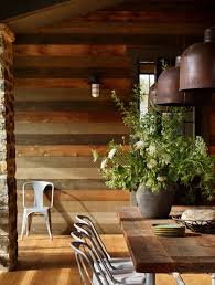 Whether you choose classic canvas wall art or mix it up with. How A Wood Wall Can Influence A Space S Decor And Ambiance