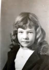 Nancy Johnson Obituary