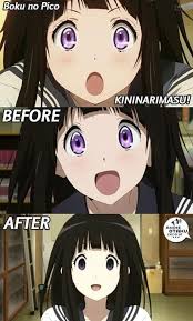 Pin By Sara Ackerman On Boku No Pico Anime Yandere Anime Boku No Pico