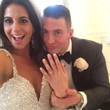 What a weekend. What a couple. Thank you @sheldonbrown and #andrewbrown for  letting us celebrate you both