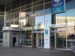 Caisse d'allocations familiales de créteil. La Caf Du Rhone Recevra Sur Rendez Vous Des Le 1e Juin