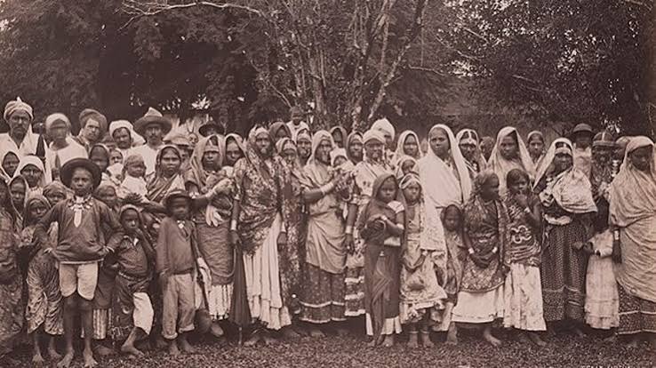 How British abolition of slavery led to India's indentured labour system - India Today