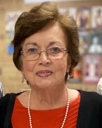 Bonnie Riggan Obituary February 22, 2025