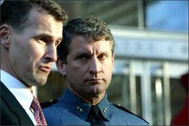 City violated rights with WTO arrests, jury finds