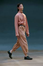 For the circumstance in fashion basscoutur spring summer 2022 for basscoutur clothing present us the latest looks displayed by the brand! Paris Fashion Week Sustainable Menswear Spring Summer 22 Trends