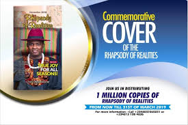 Christ Embassy Port Harcourt Zone 1 Boundless Grace Church adicionou uma  nova...